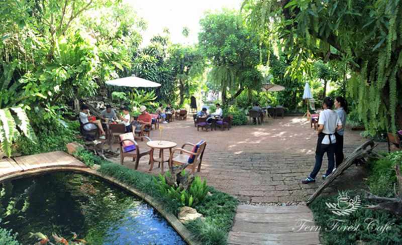 รีโนเวทบ้านเป็นร้านกาแฟ รีโนเวทบ้านเป็นร้านกาแฟ