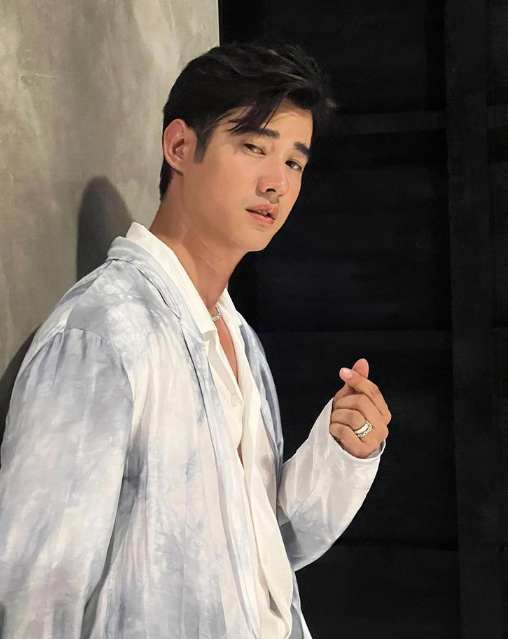 มาริโอ้ เมาเร่อ มาริโอ้ เมาเร่อ
