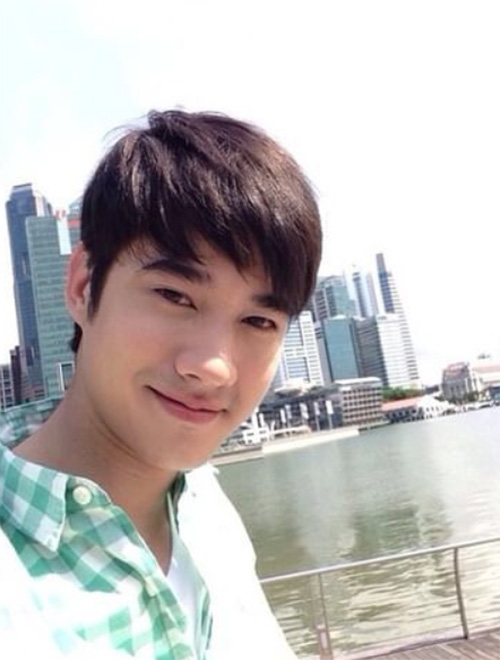 มาริโอ้ เมาเร่อ มาริโอ้ เมาเร่อ