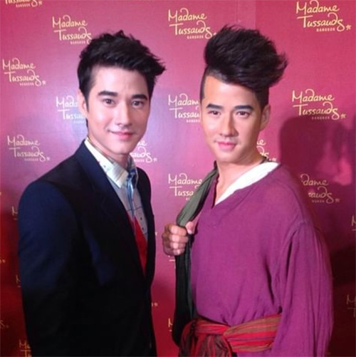 มาริโอ้ เมาเร่อ มาริโอ้ เมาเร่อ