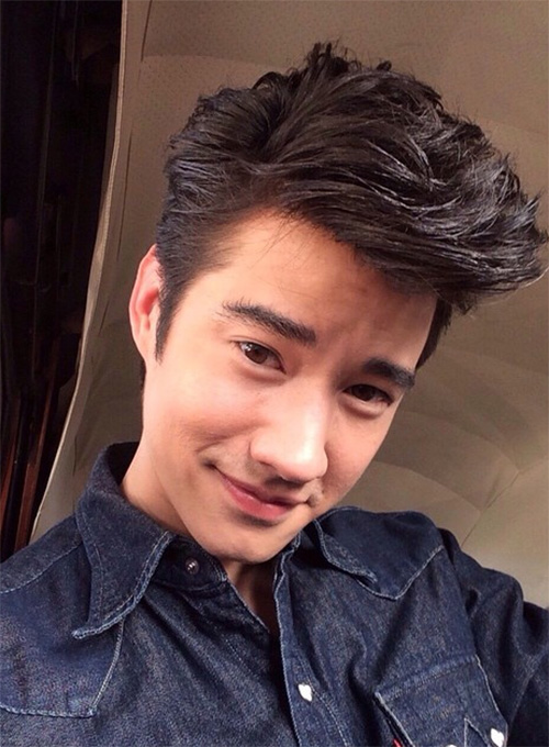 มาริโอ้ เมาเร่อ มาริโอ้ เมาเร่อ
