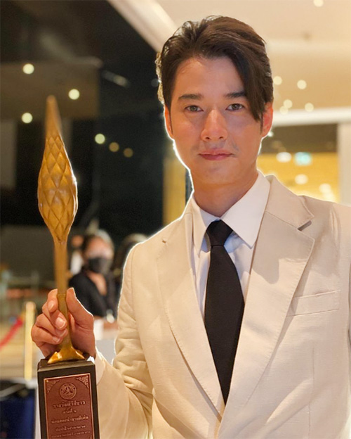 มาริโอ้ เมาเร่อ มาริโอ้ เมาเร่อ