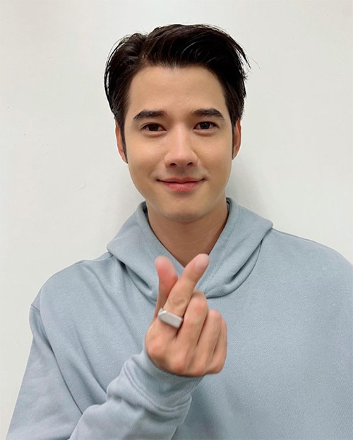 มาริโอ้ เมาเร่อ มาริโอ้ เมาเร่อ