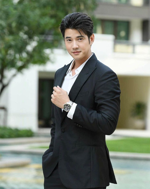 มาริโอ้ เมาเร่อ มาริโอ้ เมาเร่อ