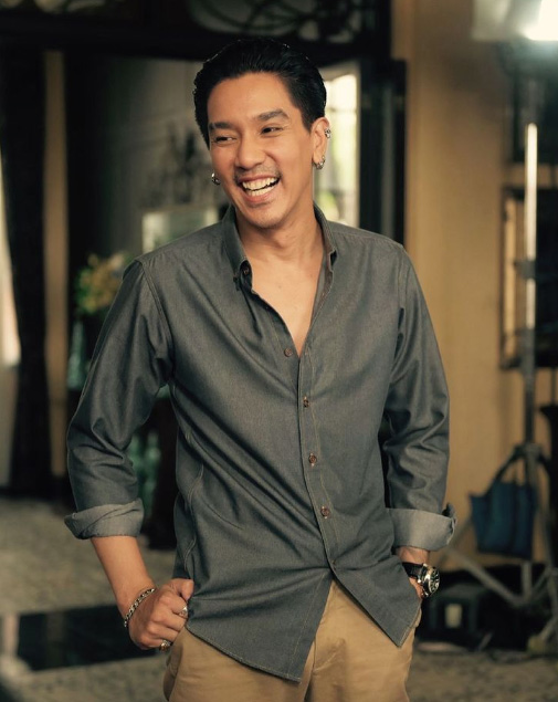 ดีเจแมน พัฒนพล ดีเจแมน พัฒนพล