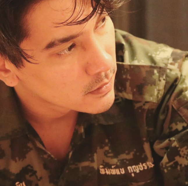 ดีเจแมน พัฒนพล ดีเจแมน พัฒนพล