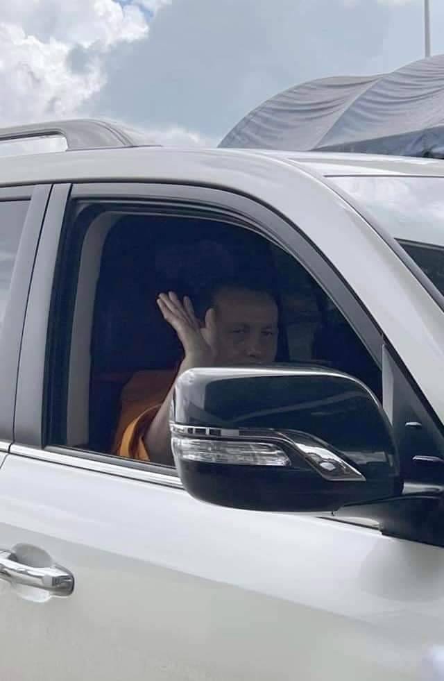 ครูบาบุญชุ่ม ครูบาบุญชุ่ม