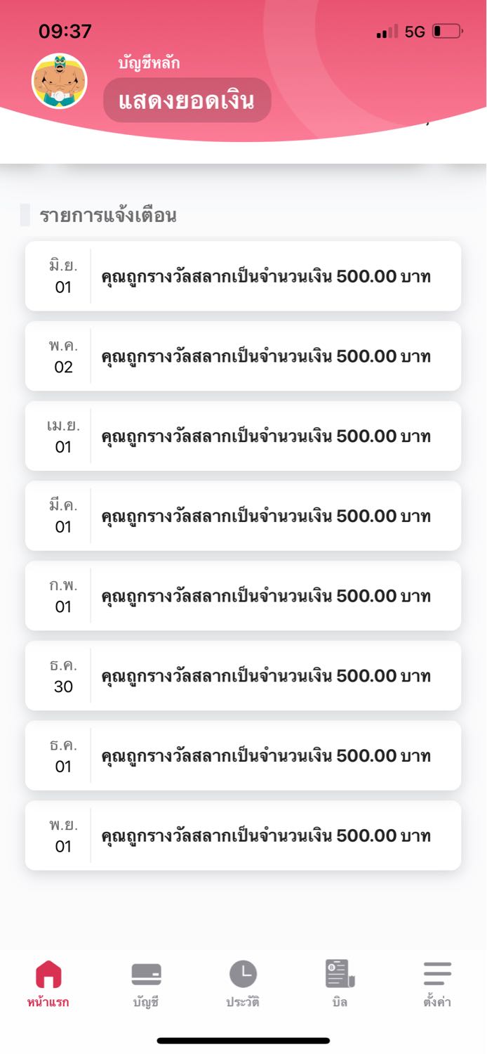 รีวิว สลาก ธ.ก.ส. รีวิว สลาก ธ.ก.ส.