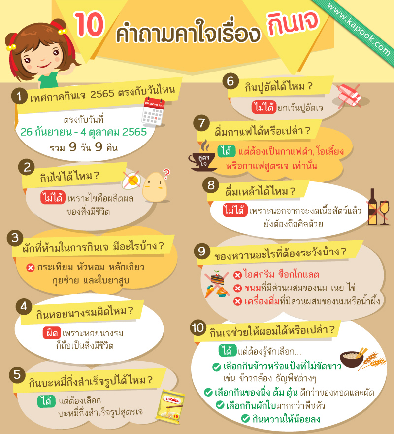 กินเจ กินเจ