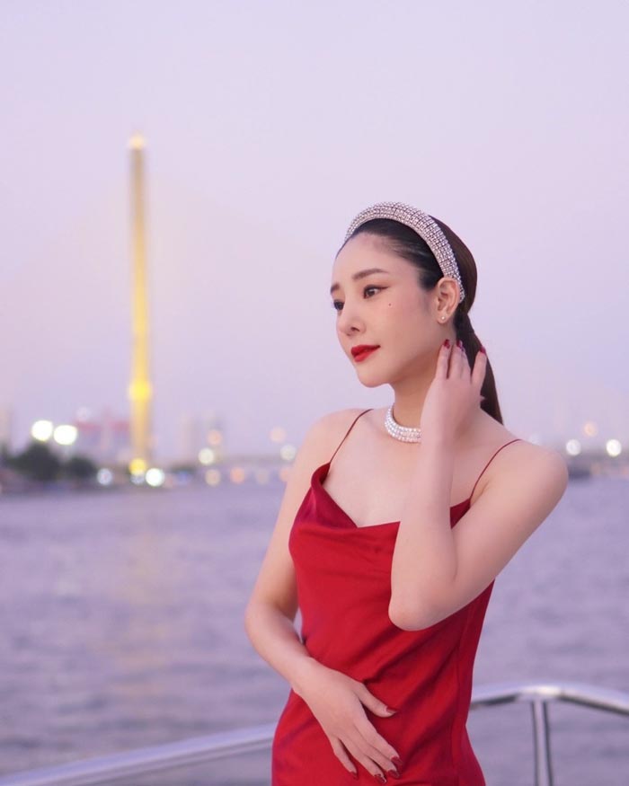 แตงโม นิดา แตงโม นิดา