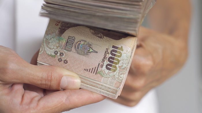 ถูกรางวัลที่ 1 ถูกรางวัลที่ 1