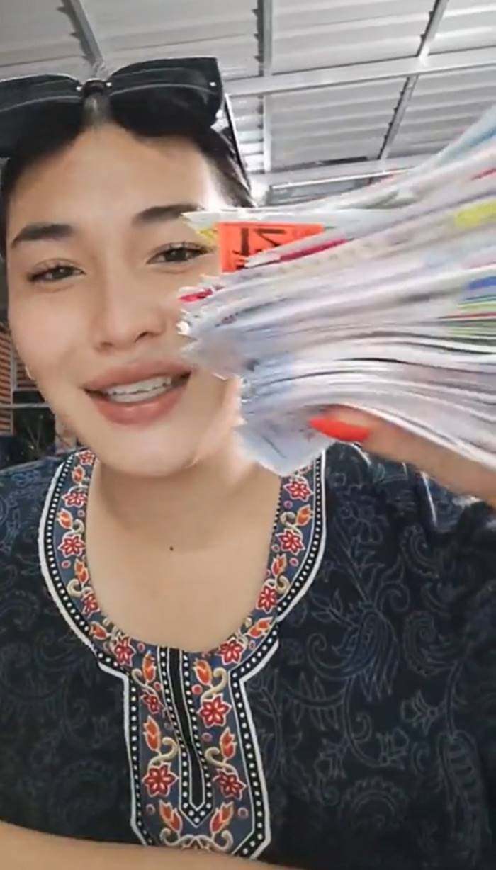 เจ๊ฟองเบียร์ เจ๊ฟองเบียร์