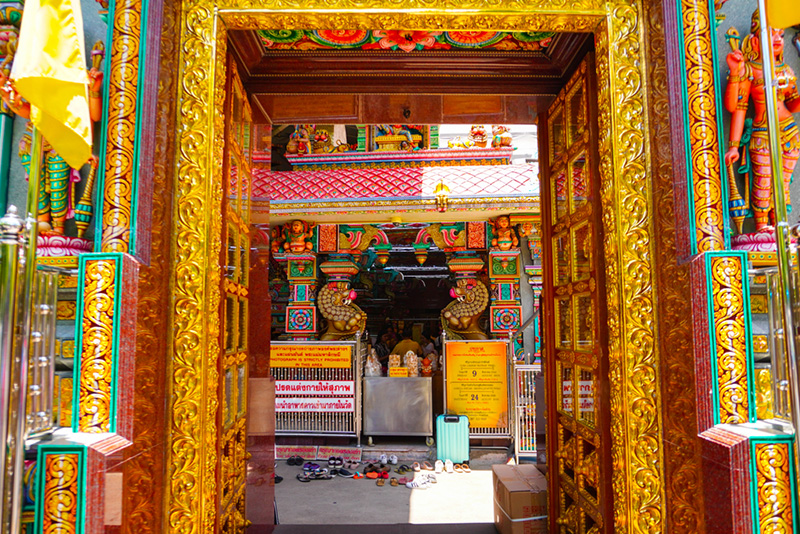 สถานที่ขอพรความรัก สถานที่ขอพรความรัก