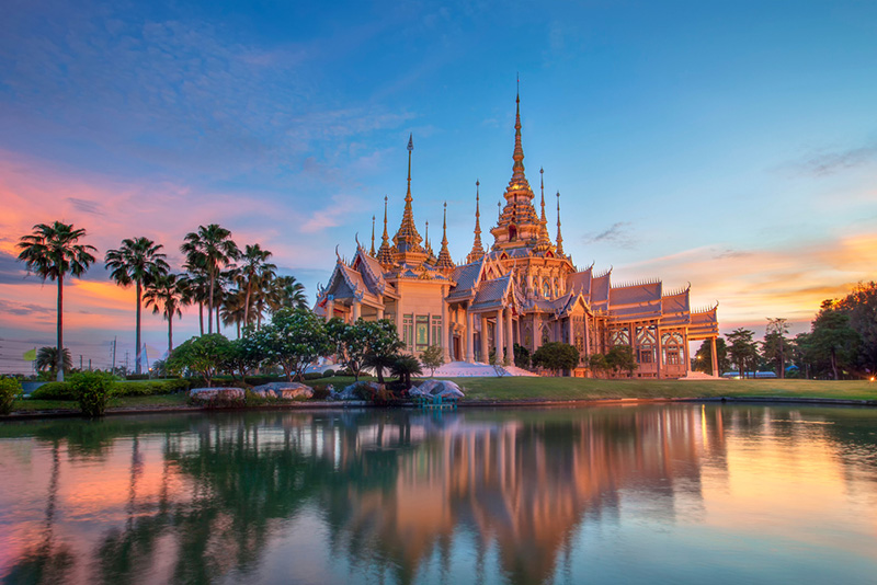 ที่เที่ยวนครราชสีมา ที่เที่ยวนครราชสีมา