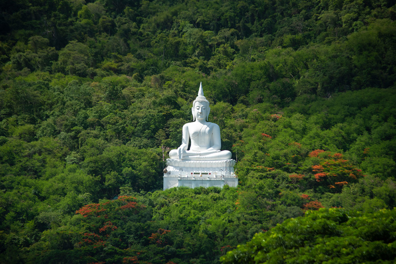 ที่เที่ยวนครราชสีมา ที่เที่ยวนครราชสีมา