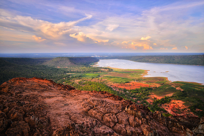 ที่เที่ยวนครราชสีมา ที่เที่ยวนครราชสีมา
