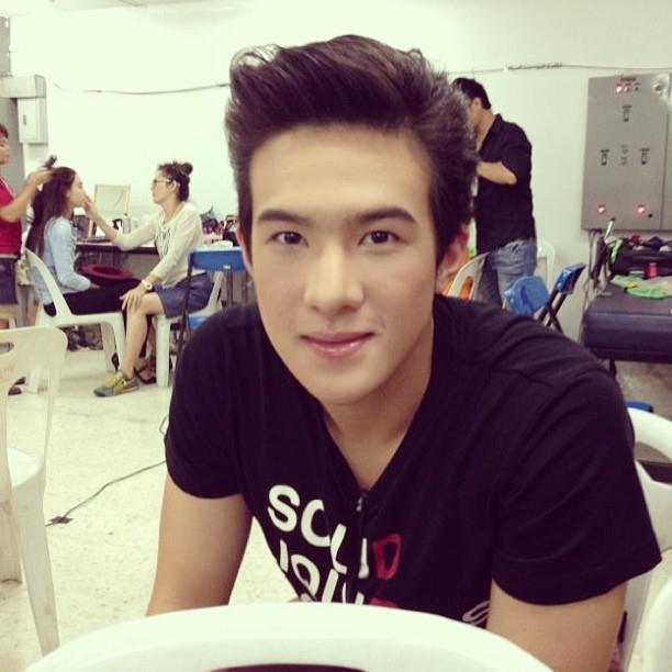 เจมส์ มาร์ เจมส์ มาร์