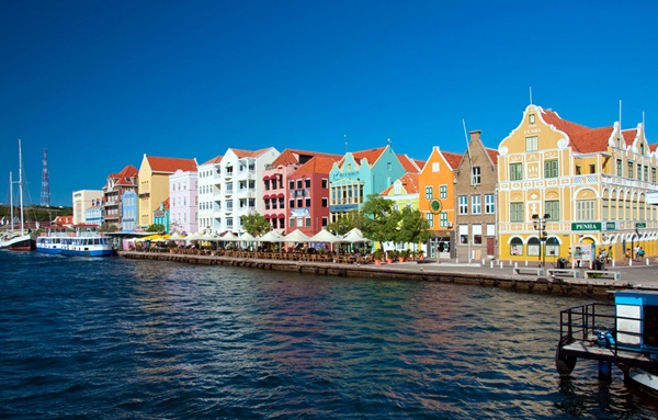 Curacao Curacao