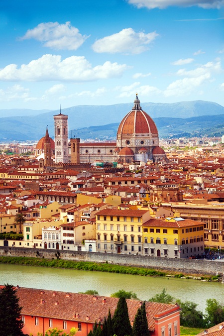 Florence Florence