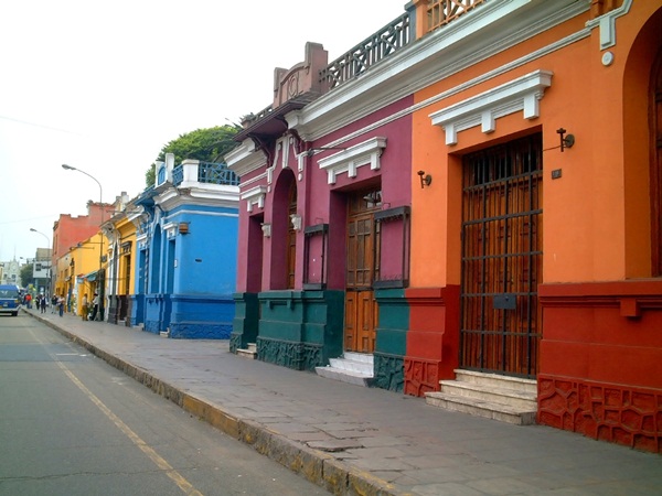 Lima Lima