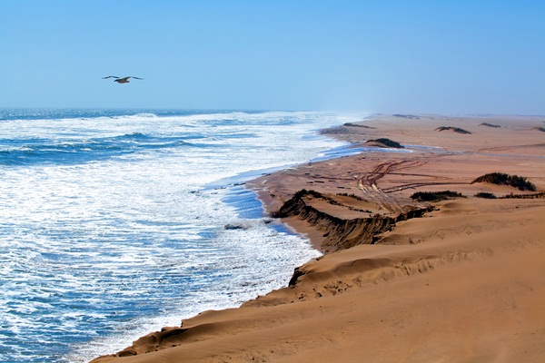 Namibia Namibia