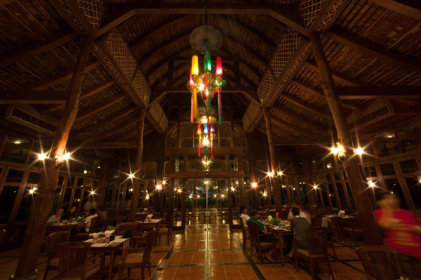 ร้านอาหารเขาใหญ่ ร้านอาหารเขาใหญ่
