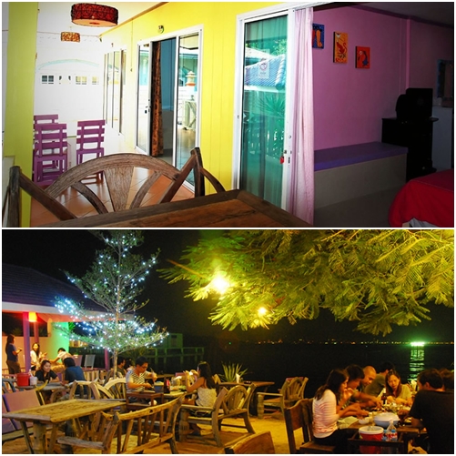 ที่พักเกาะล้าน ที่พักเกาะล้าน