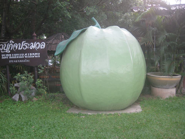 ร้านอาหารเขาใหญ่ ร้านอาหารเขาใหญ่