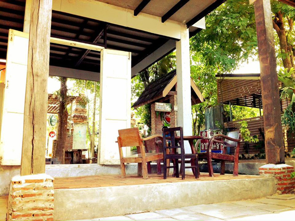ร้านอาหารเขาใหญ่ ร้านอาหารเขาใหญ่
