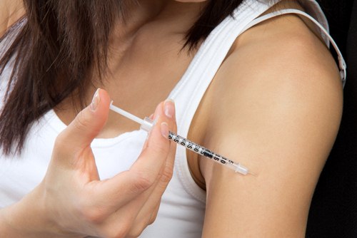 วัคซีน Hpv วัคซีน Hpv
