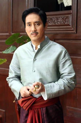 เรือนเสน่หา