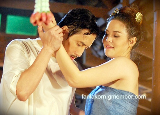 เรือนเสน่หา