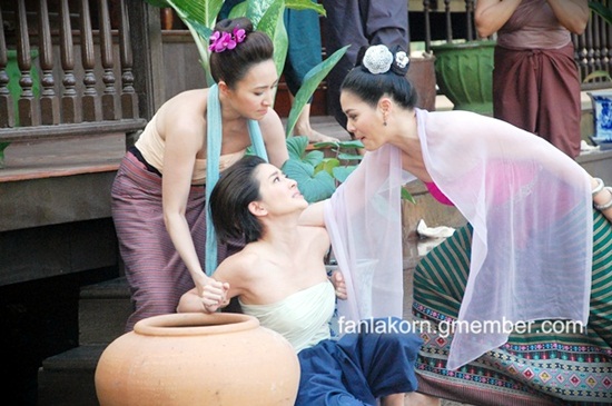 เรือนเสน่หา