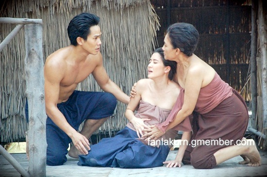 เรือนเสน่หา