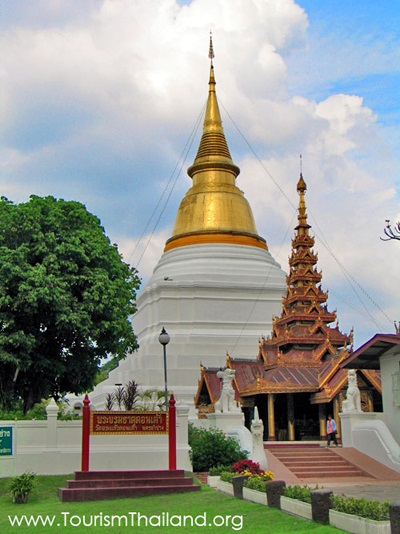 เที่ยวลำปางกับ 10 สถานที่สุดประทับใจน่าไปสัมผัส เที่ยวลำปางกับ 10 สถานที่สุดประทับใจน่าไปสัมผัส