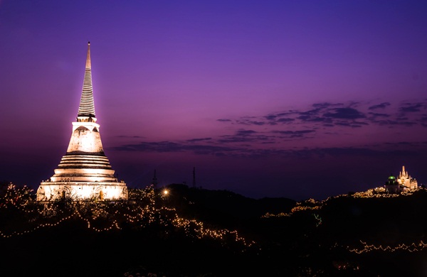 10 ที่เที่ยวสุดเด็ดเมืองเพชรบุรี เคยไปกันหรือยัง 10 ที่เที่ยวสุดเด็ดเมืองเพชรบุรี เคยไปกันหรือยัง