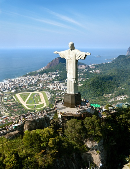 Rio de Janeiro Rio de Janeiro