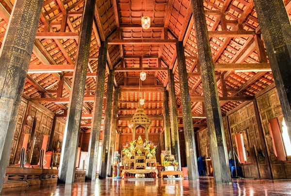 10 ที่เที่ยวสุดเด็ดเมืองเพชรบุรี เคยไปกันหรือยัง 10 ที่เที่ยวสุดเด็ดเมืองเพชรบุรี เคยไปกันหรือยัง