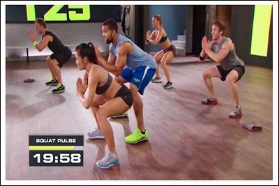 คลิปแนะนำ T25 คลิปแนะนำ T25