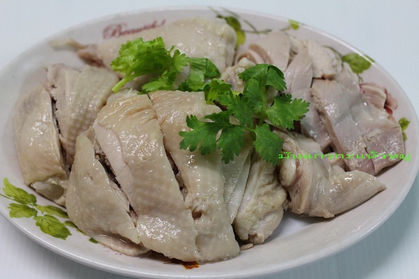 ข้าวมันไก่ พร้อมสูตรน้ำจิ้ม เคล็ดไม่ลับที่ทำเองได้ ข้าวมันไก่ พร้อมสูตรน้ำจิ้ม เคล็ดไม่ลับที่ทำเองได้