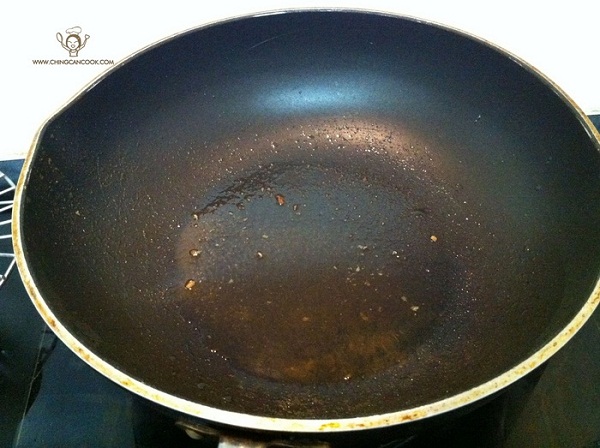 ข้าวผัดคะน้าปลาเค็ม ครบรสความอร่อยกลิ่นหอมชวนหิว ข้าวผัดคะน้าปลาเค็ม ครบรสความอร่อยกลิ่นหอมชวนหิว