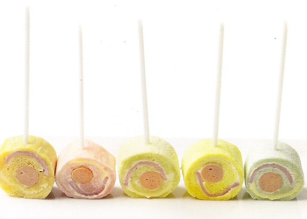 15 เมนูขนมปัง เปลี่ยนขนมปังธรรมดาให้น่าหม่ำ ในราคาประหยัด 15 เมนูขนมปัง เปลี่ยนขนมปังธรรมดาให้น่าหม่ำ ในราคาประหยัด