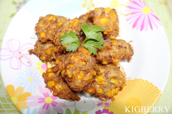 13 สูตรเมนูอาหารว่างง่าย ๆ เติมความอร่อยในวันสบาย ๆ 13 สูตรเมนูอาหารว่างง่าย ๆ เติมความอร่อยในวันสบาย ๆ
