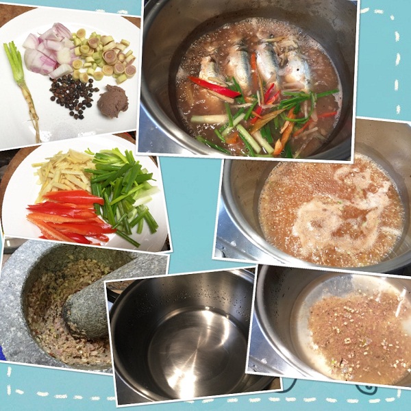 เมนูปลาทู เมนูปลาทู