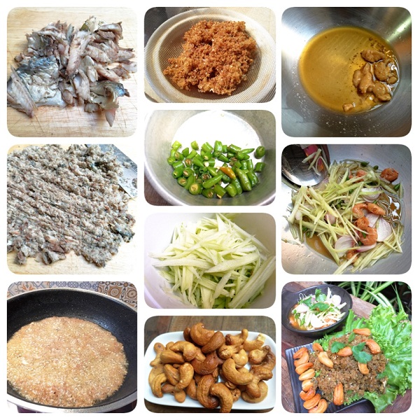 เมนูปลาทู เมนูปลาทู