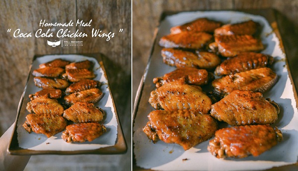 สูตรไก่ทอดสุดฟิน สูตรไก่ทอดสุดฟิน