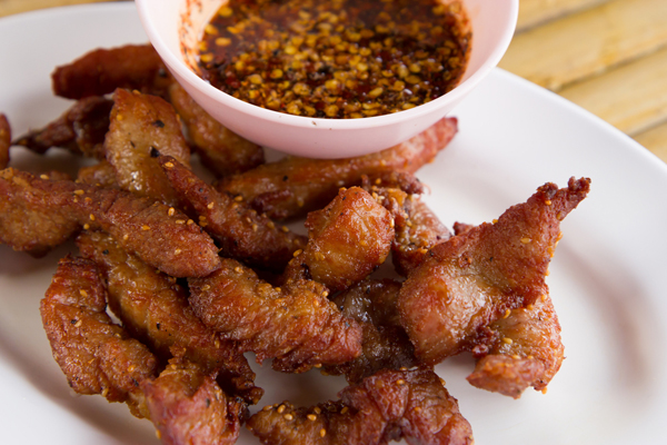 สูตรหมูทอดง่าย ๆ สูตรหมูทอดง่าย ๆ