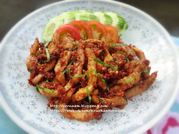 สูตรหมูทอดง่าย ๆ สูตรหมูทอดง่าย ๆ