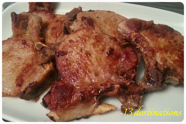 สูตรหมูทอดง่าย ๆ สูตรหมูทอดง่าย ๆ