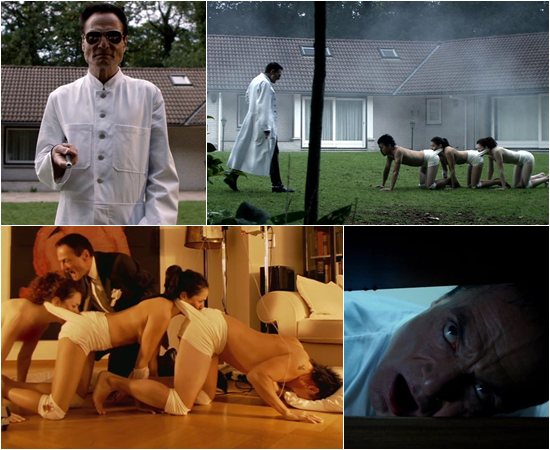 10 ฆาตกรโรคจิตจากหนังที่ทำเอาคนดูหวาดผวา 10 ฆาตกรโรคจิตจากหนังที่ทำเอาคนดูหวาดผวา